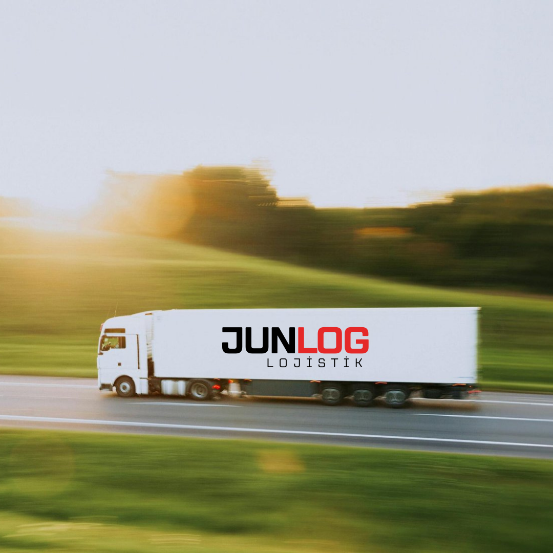 Junlog Uluslararası Karayolu Komple Tır Taşımacılık