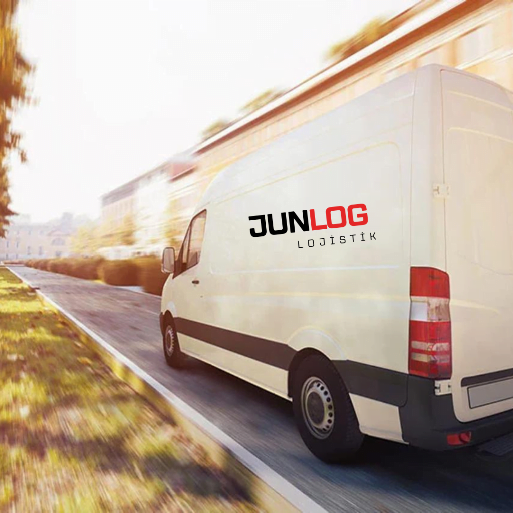 Junlog Uluslararası Karayolu Minivan Express Taşımacılık