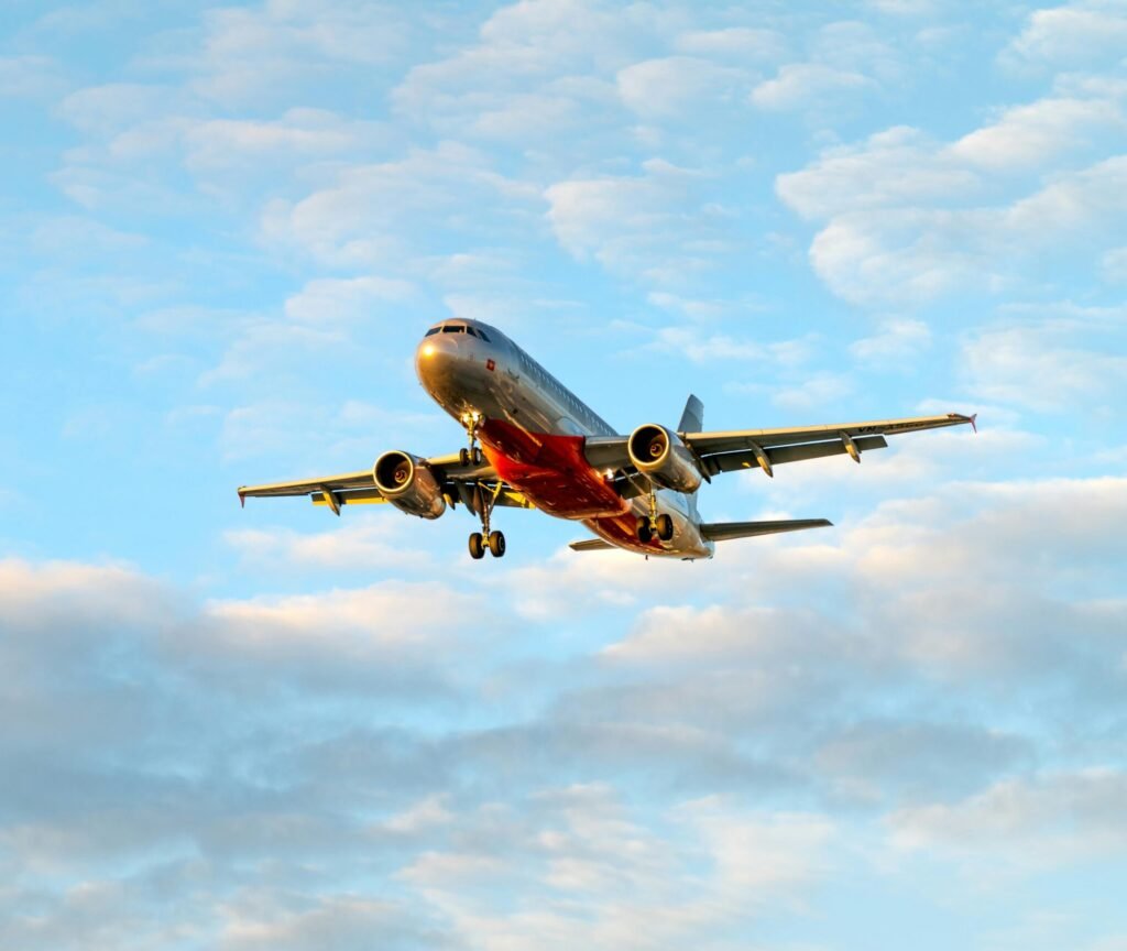 Junlog Havayolu Taşımacılık