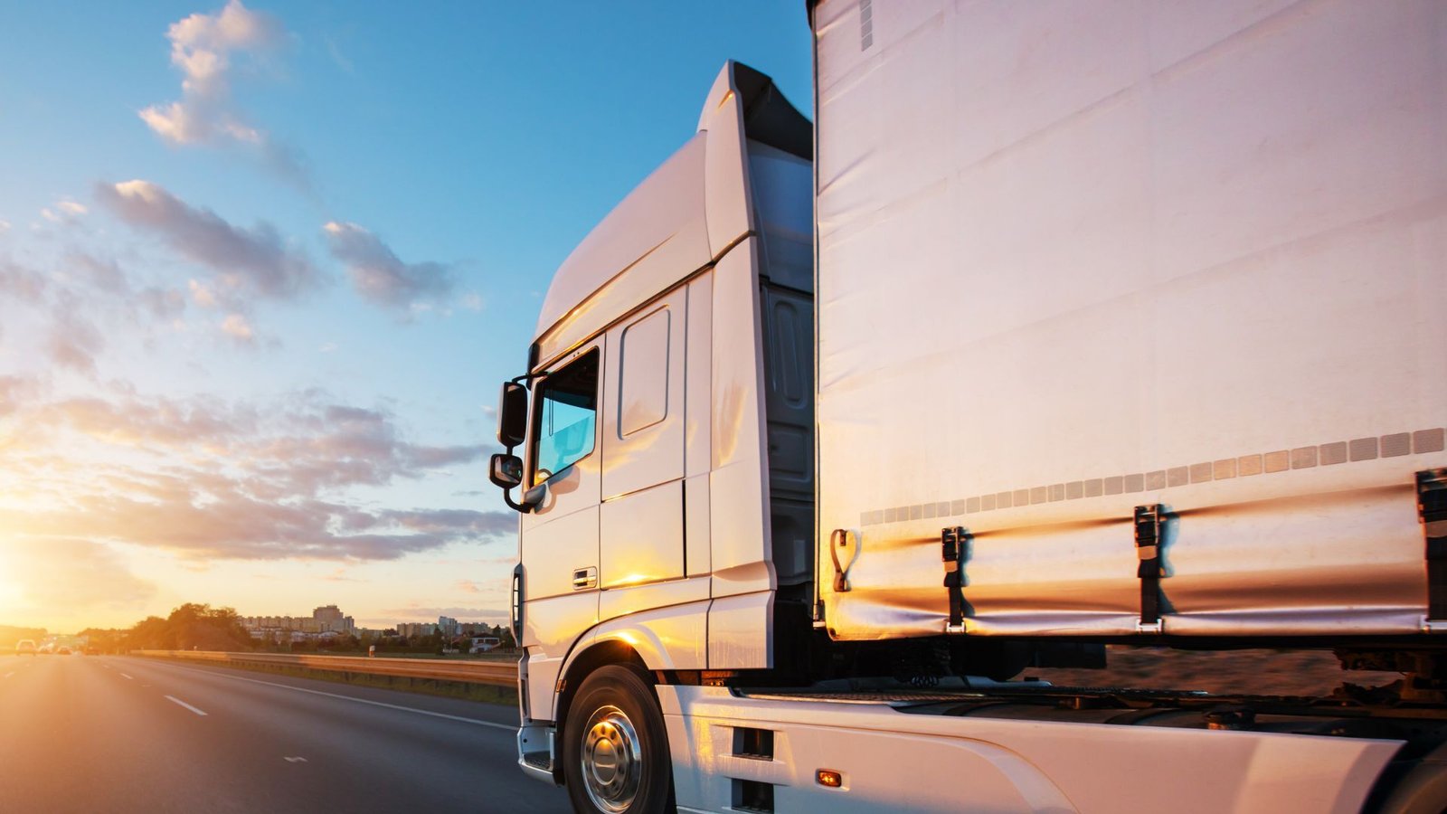 Junlog Uluslararası Karayolu Parsiyel Taşımacılık